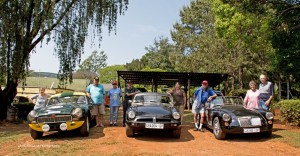 The Car Park